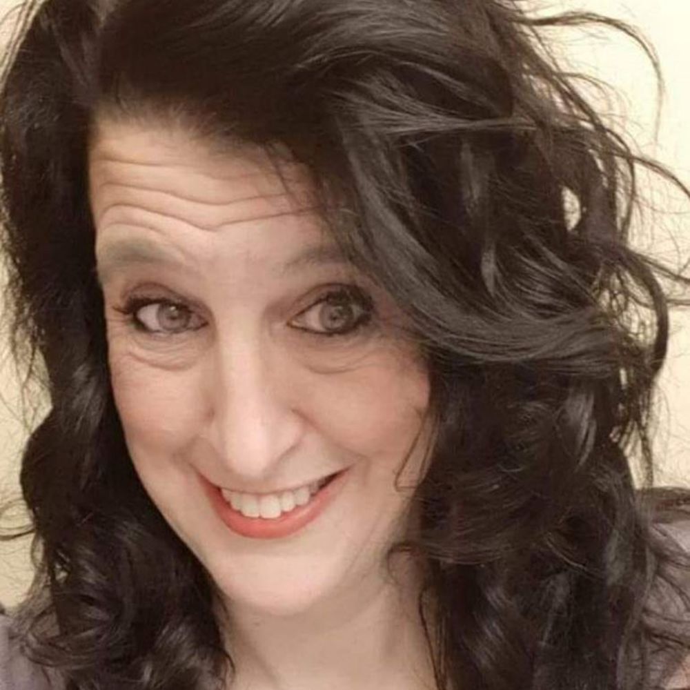 Meet your Posher, Paulina